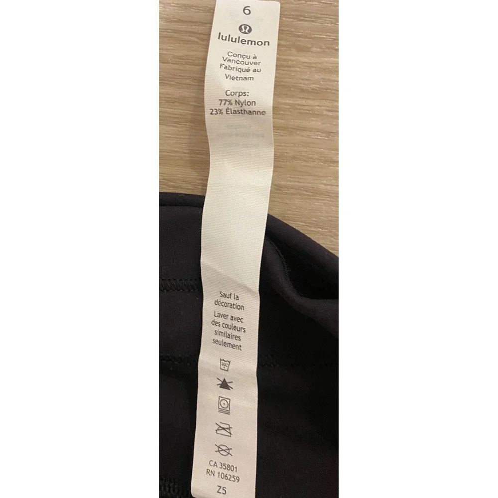 lululemon athletica lululemon invigorate